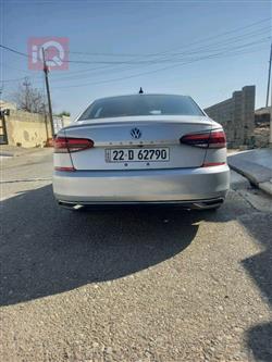 فولكسفاغن باسات